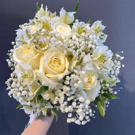 Bouquet for Bride "Miss Universe"