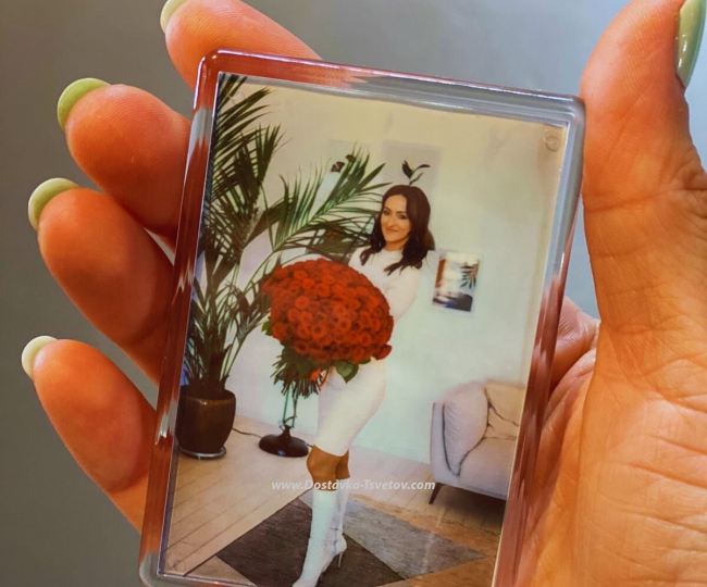 Presents We print your photo