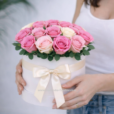 Kenyan rose "Gabriella"