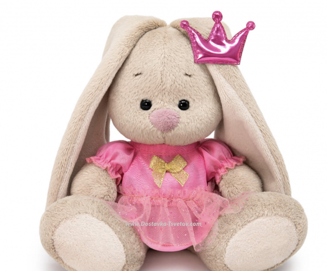 Stuffed Toys Princess of Caramel Clouds