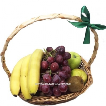 Gorgeous "Fruit basket"