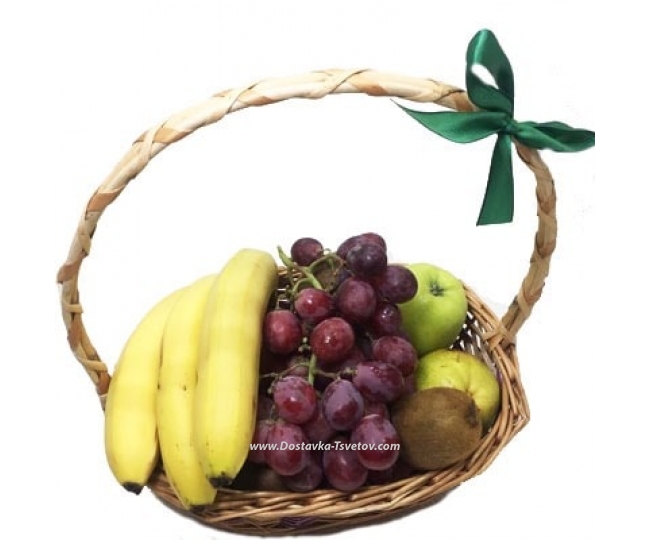 Fruit basket Gorgeous "Fruit basket"