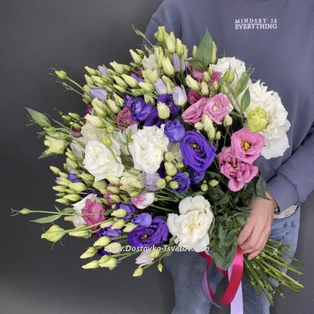 Beautiful bouquet "Diana"