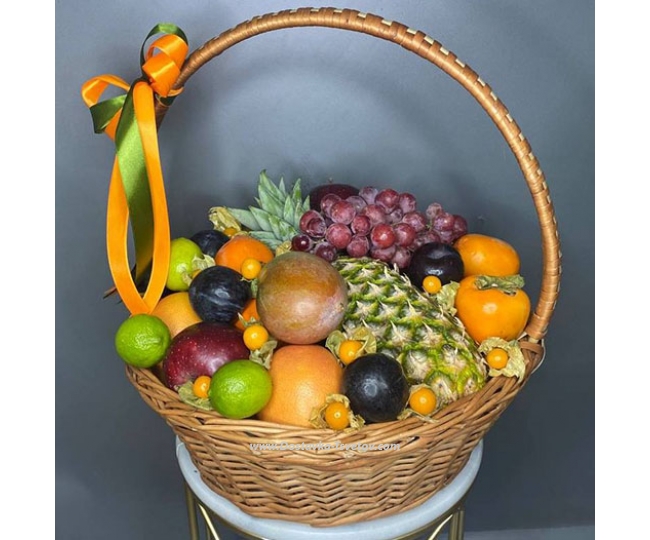 Fruit basket Fruit basket "Nectar"