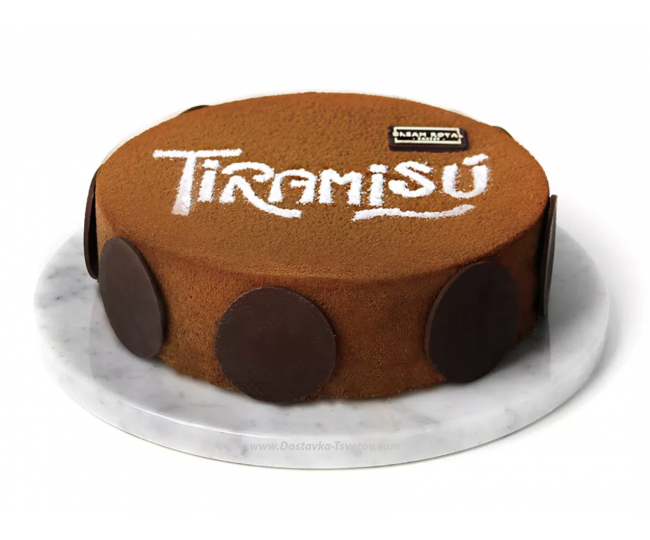 Cakes Cake "Tiramisu"