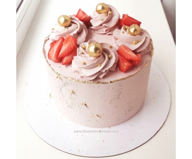 Cakes Author's "Oreo Cake" (2kg)