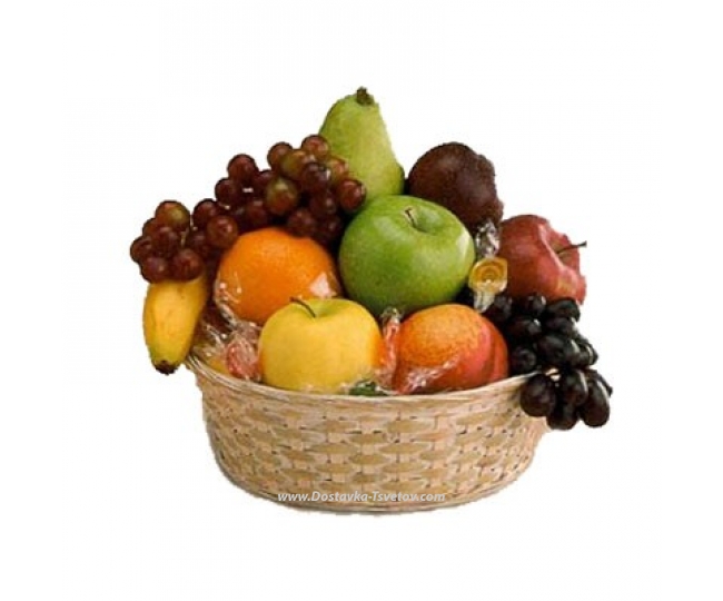 Fruit basket Fruit basket "Vitamin C"