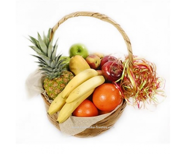 Fruit basket "Fruit Life" Basket