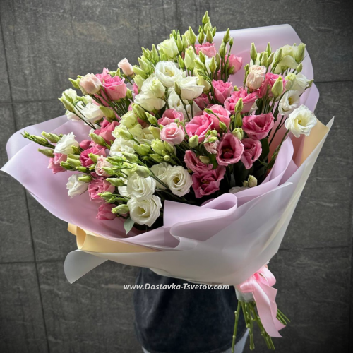 Bouquet Eustom "Tango"