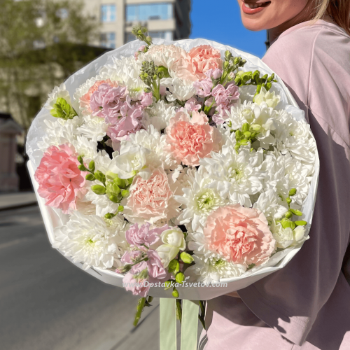 Composition "Flower Ball"