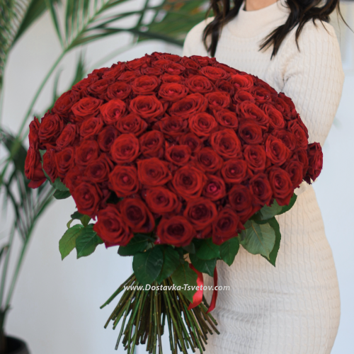 101 Roses "Real Love"