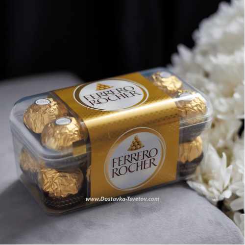 Ferrero Rocher 200g