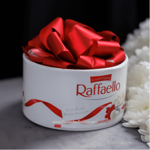 Raffaello 100g