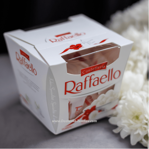 Raffaello 150g