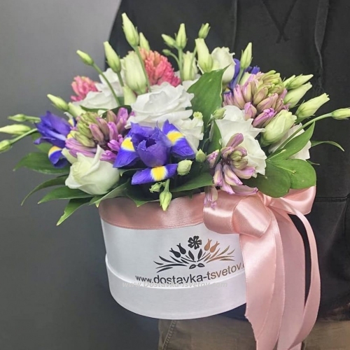Box-mix "Adorable"