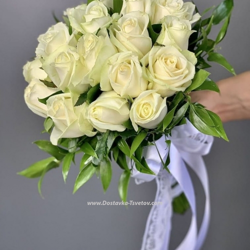 Roses to the bride "Kate Middleton"