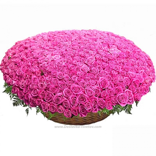 Basket "Fairy Princess"