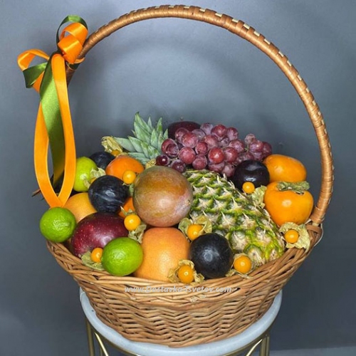 Fruit basket "Nectar"