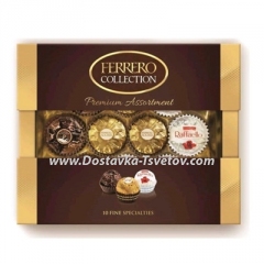 Ferrero Collection