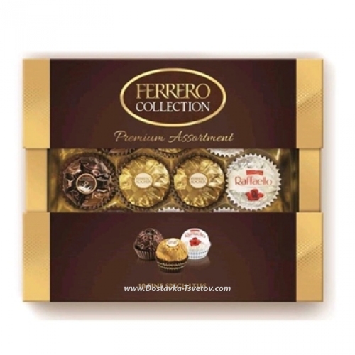 Ferrero Collection