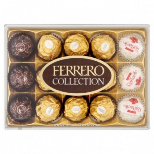 Ferrero Collection 172g