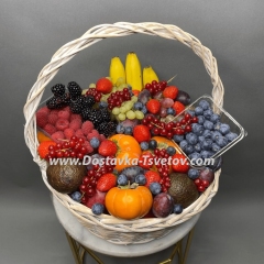 Berry basket "Berry Planet"
