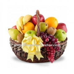 Basket "Fruit Paradise"