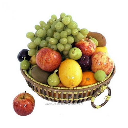 Fruits "Lesnaya Polyana"