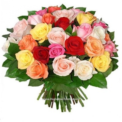 Bouquet mix "Rio de Janeiro"