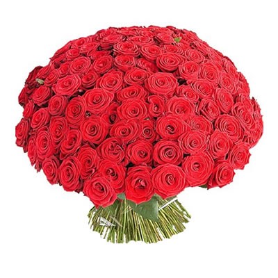 buy red roses in Moscow